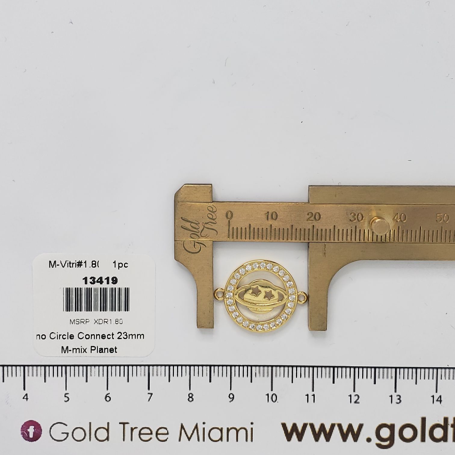 13419 Saturno Circle Connect