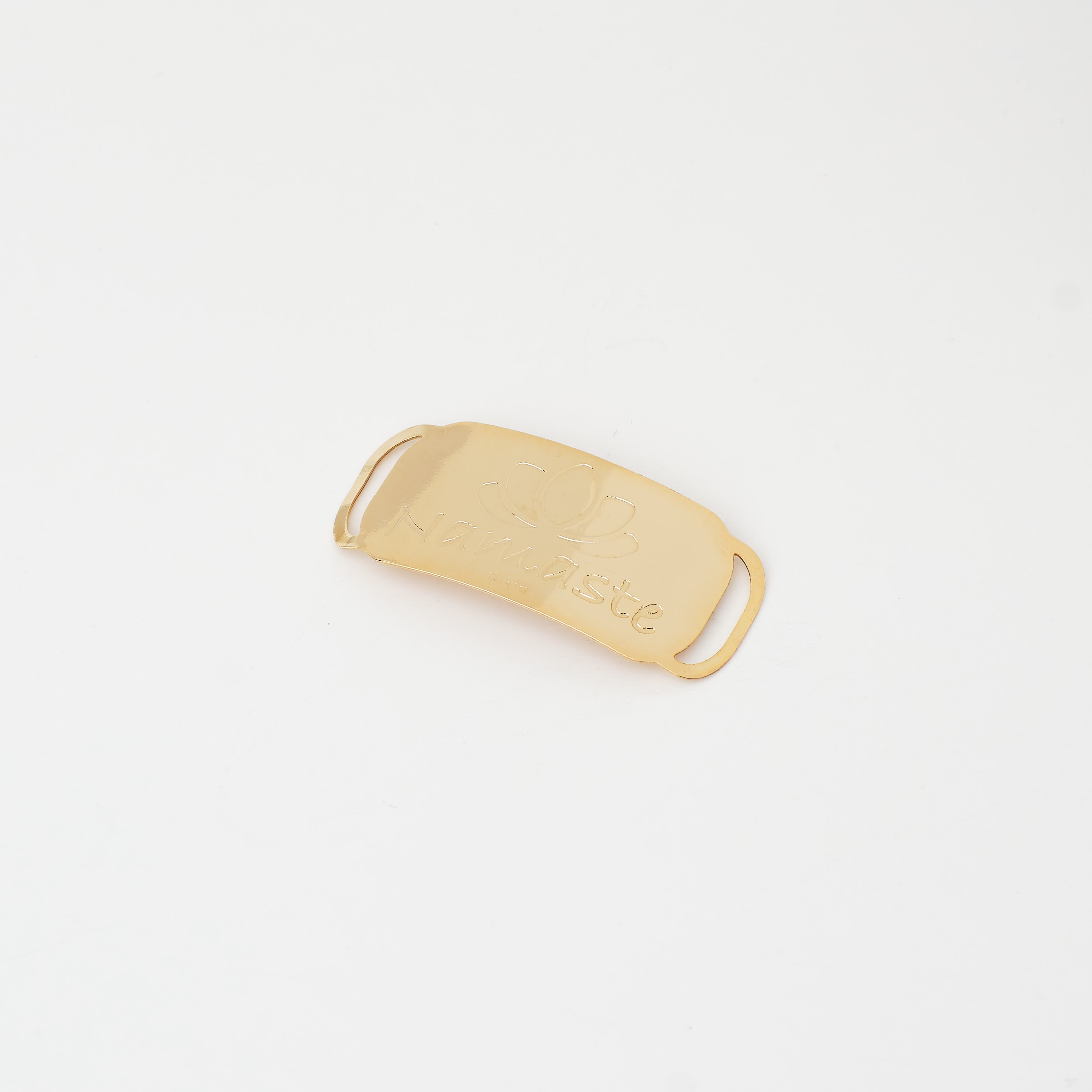 1151 Bracelet Namaste Connector