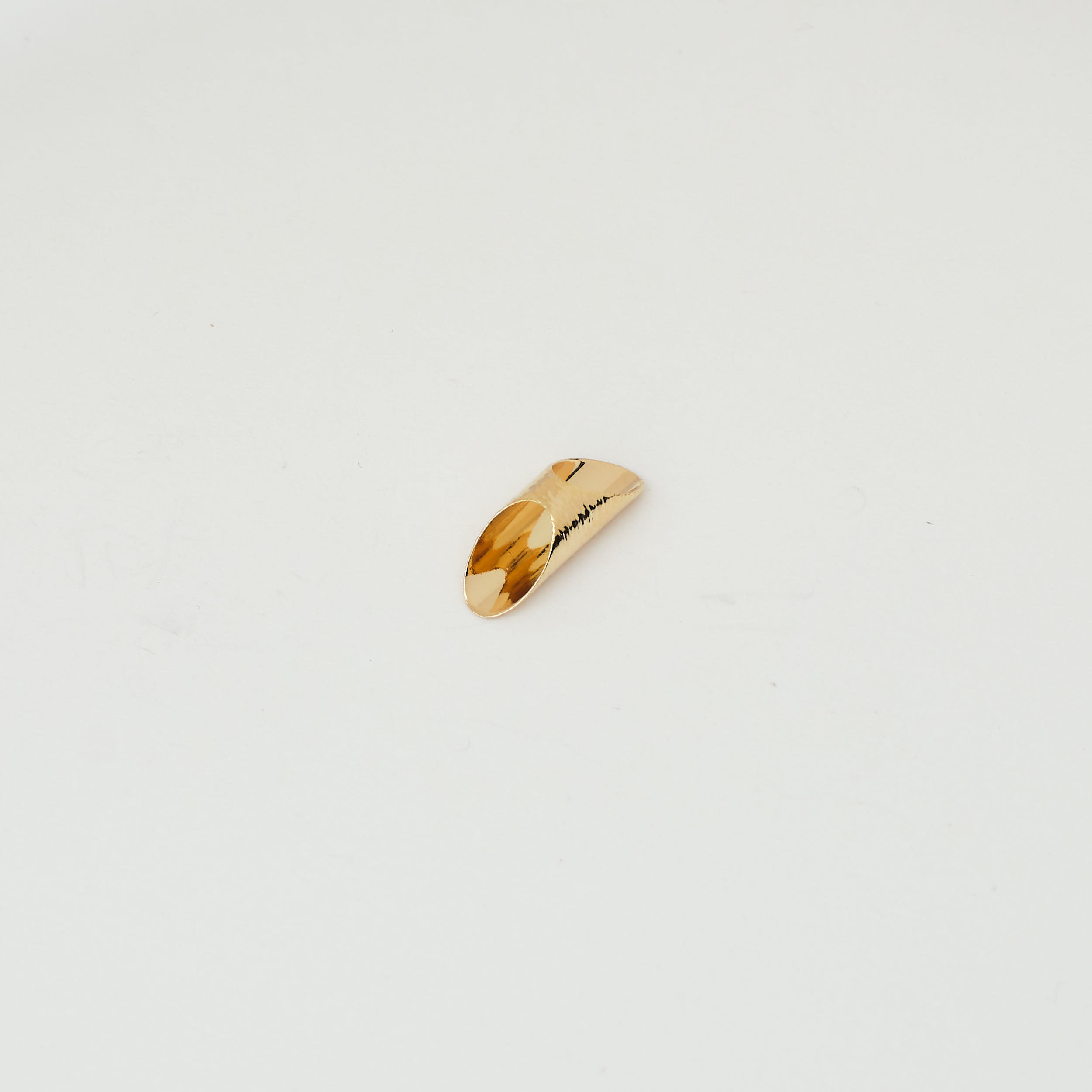 1175 Spacer Golden Tube