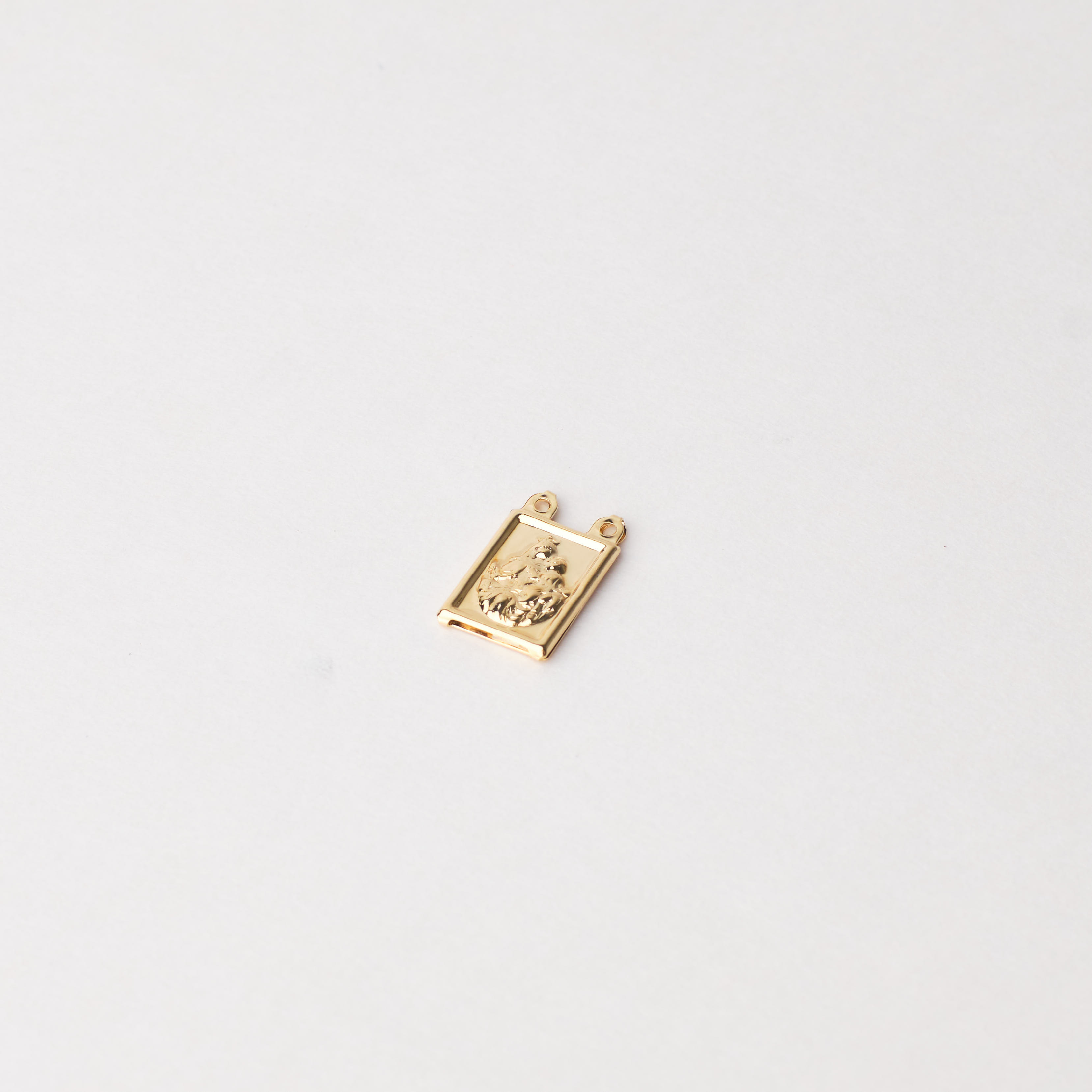 11943 Virgin del Carmen Scapular