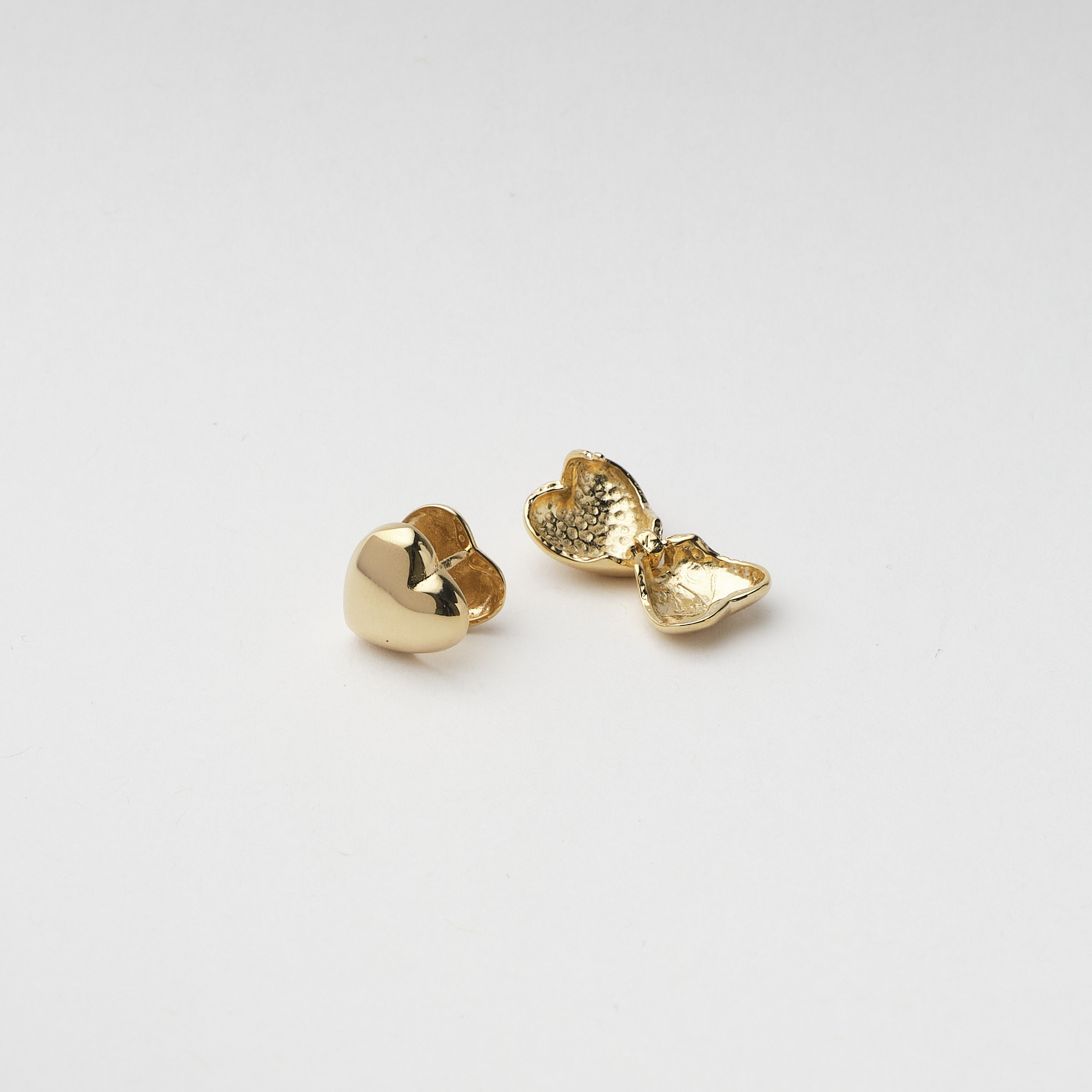 12519 Heart Earring