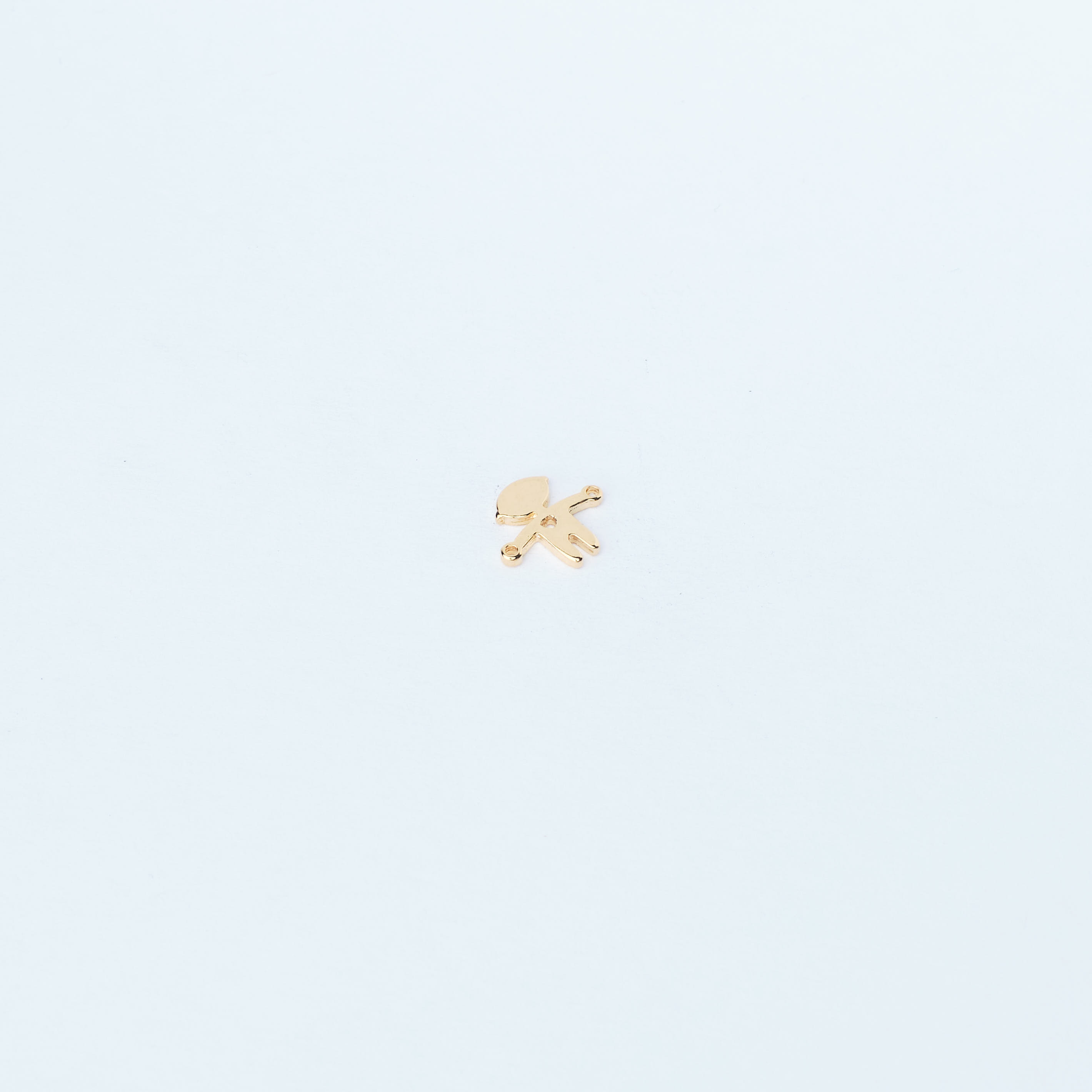 12534 Little Boy Connector