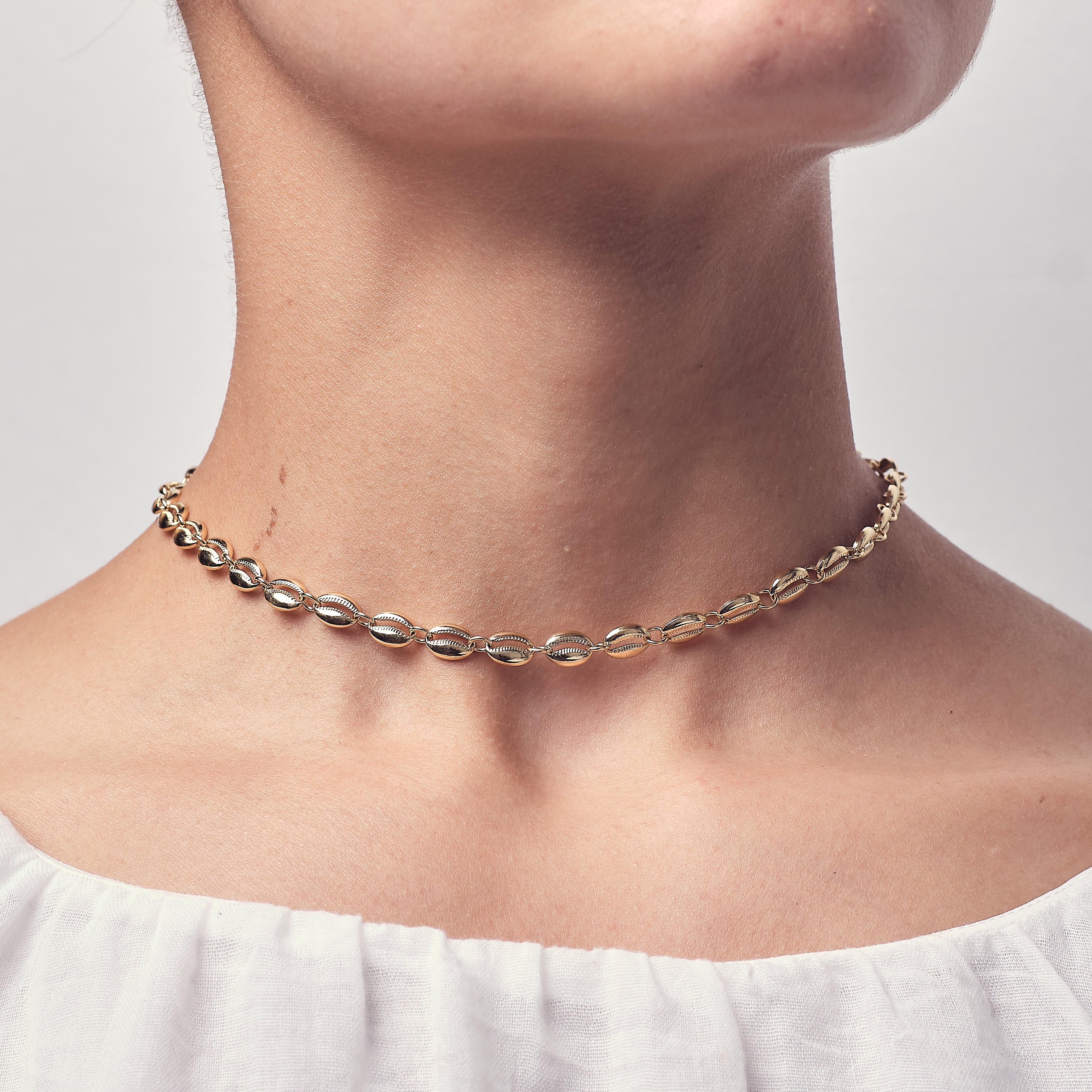 12976 Marine Chain #336 35cm