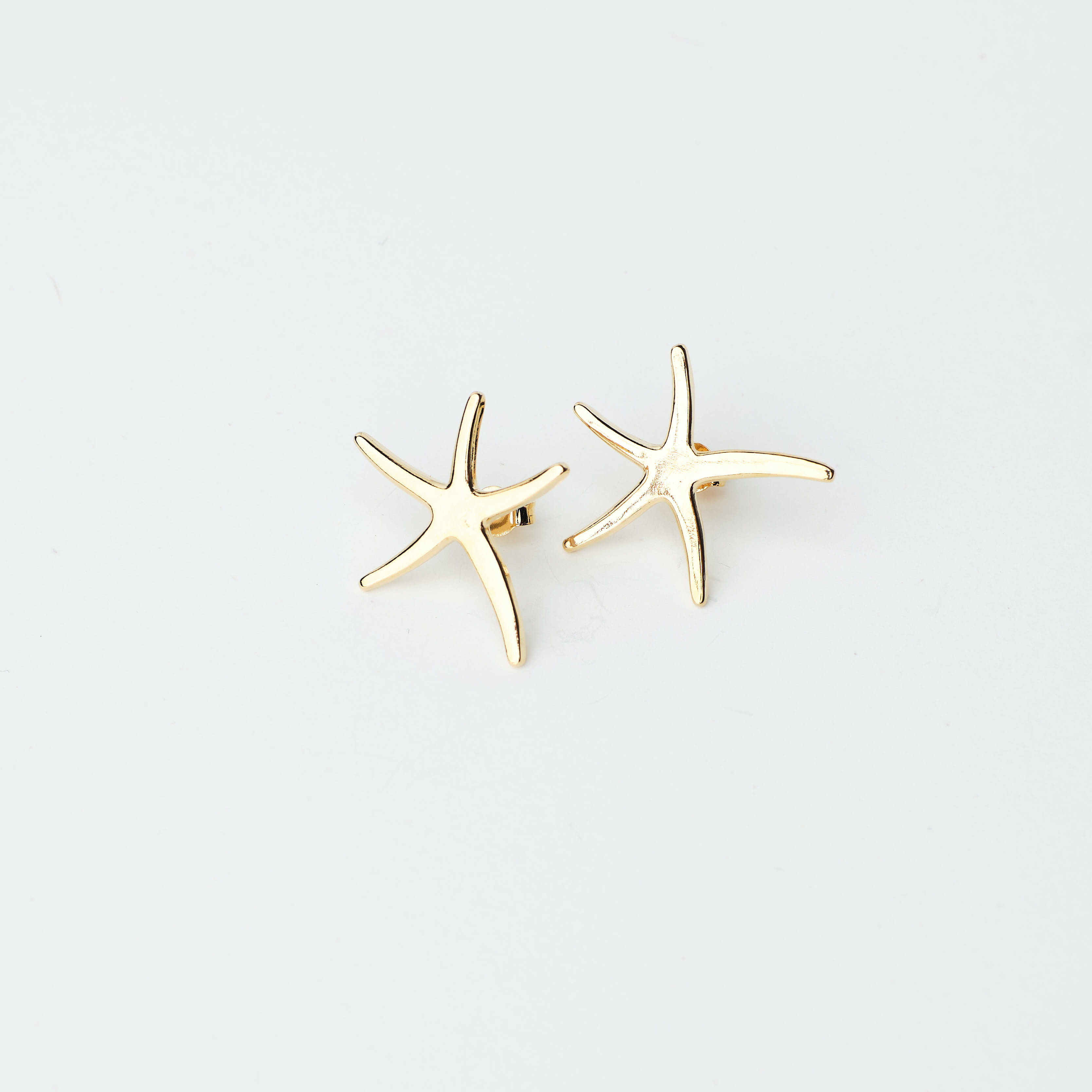 13460 Starfish Earring