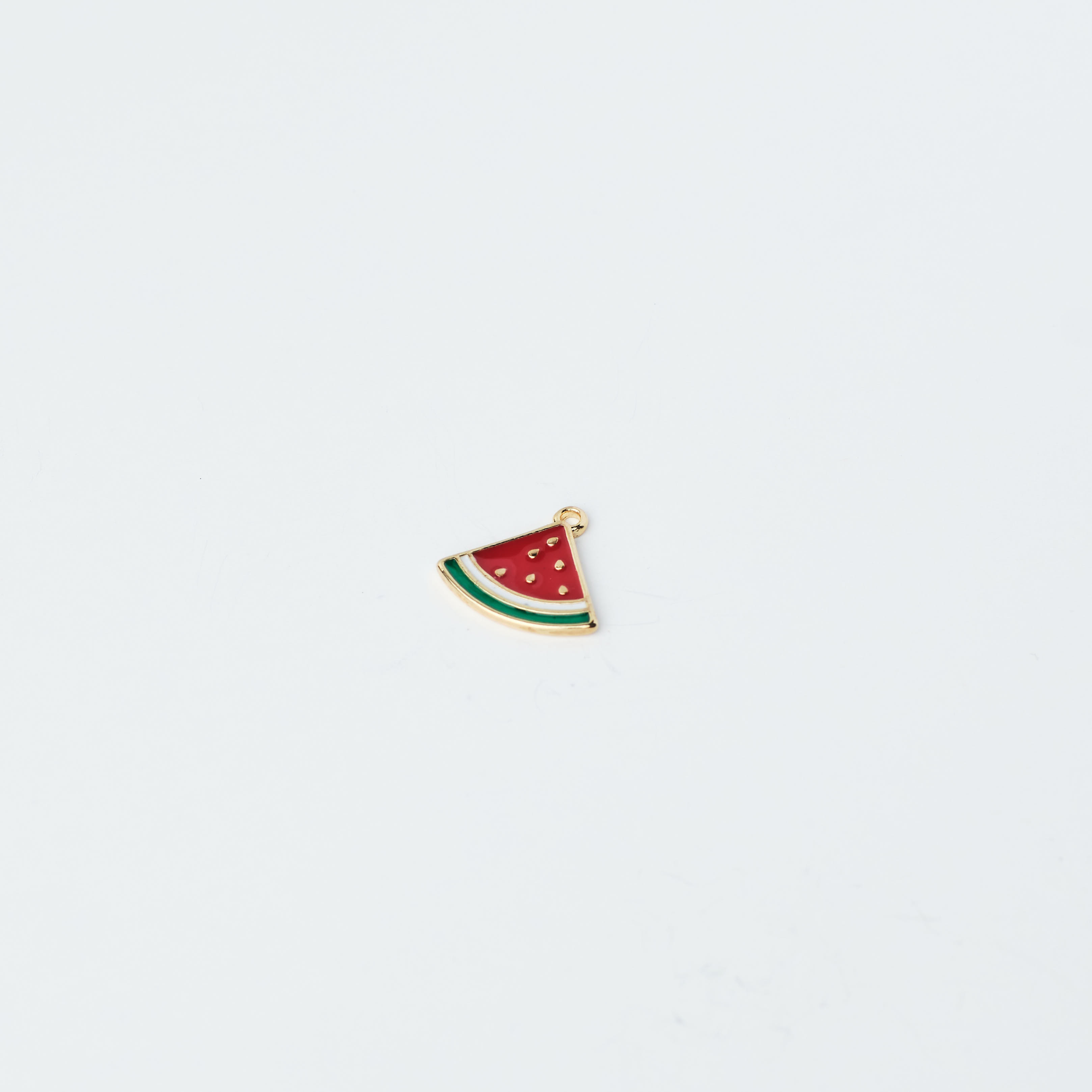 13826 Mini Watermelon Pendant