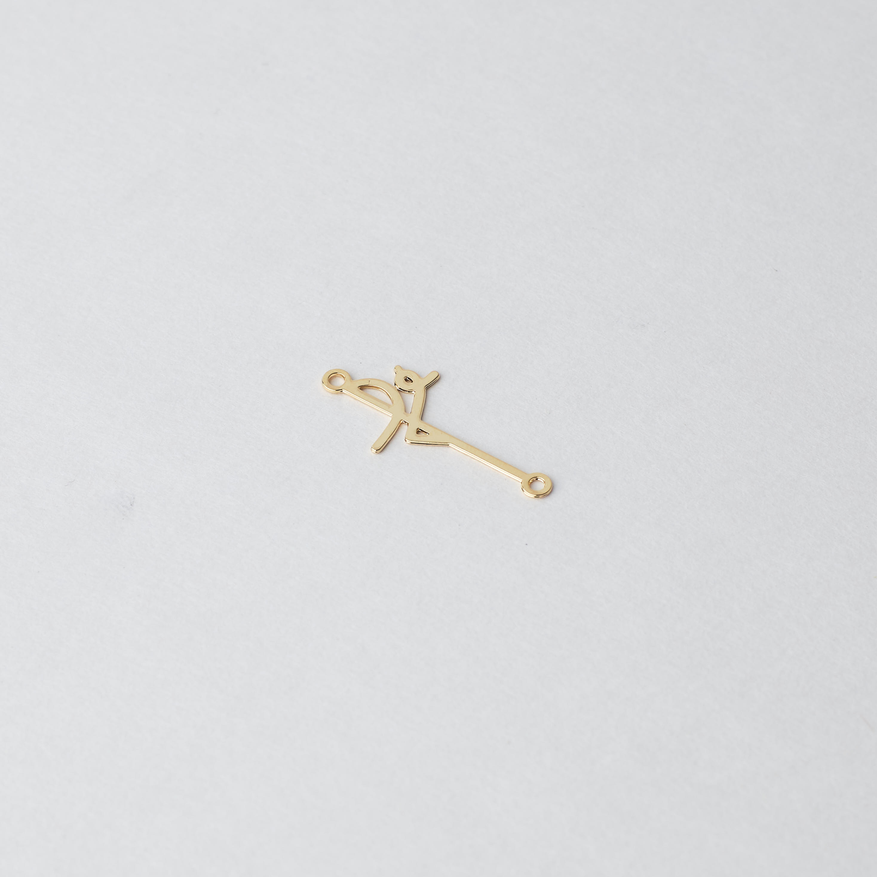 14418 Faithful Bond Cross Connector