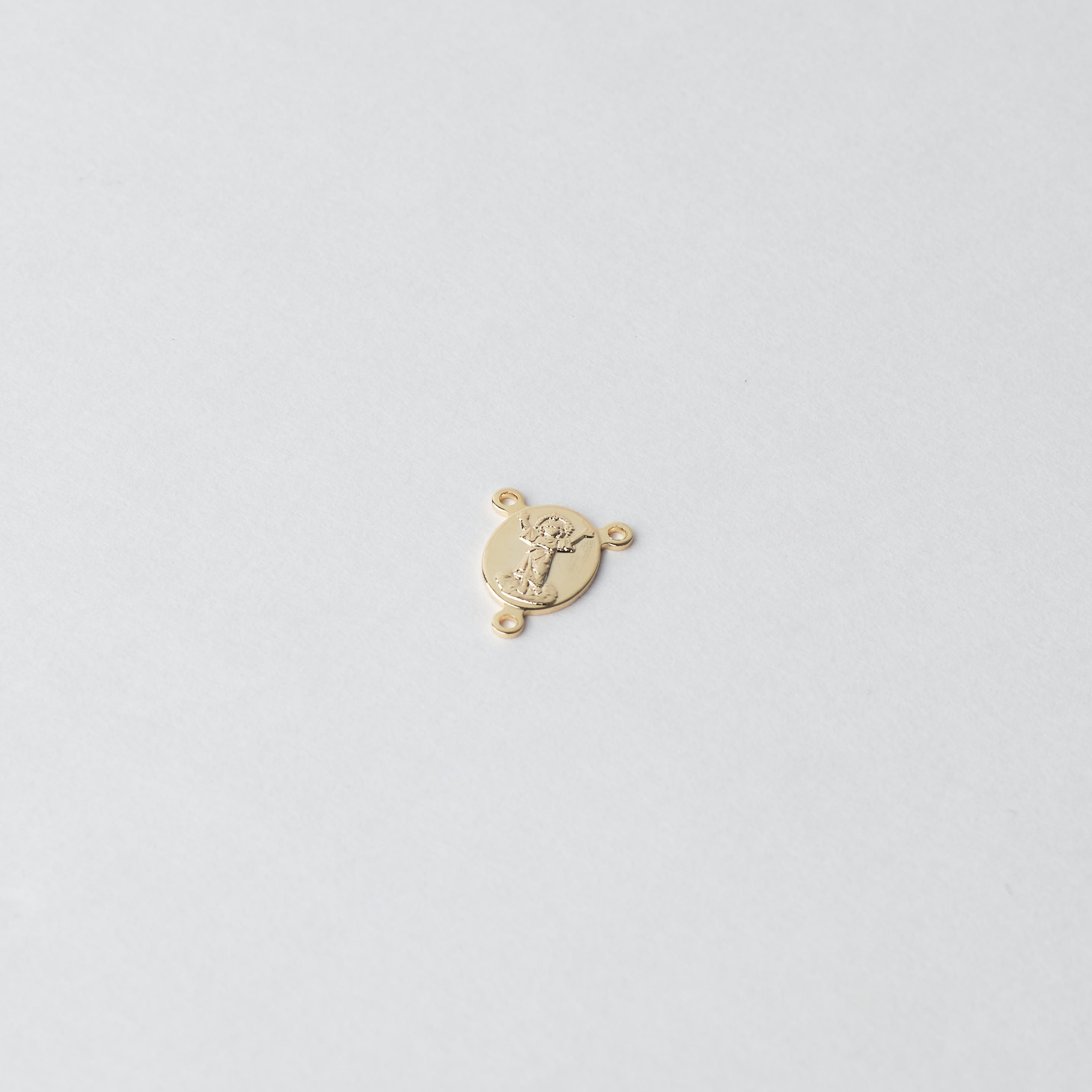 14441 Divino Niño Rosary Connector
