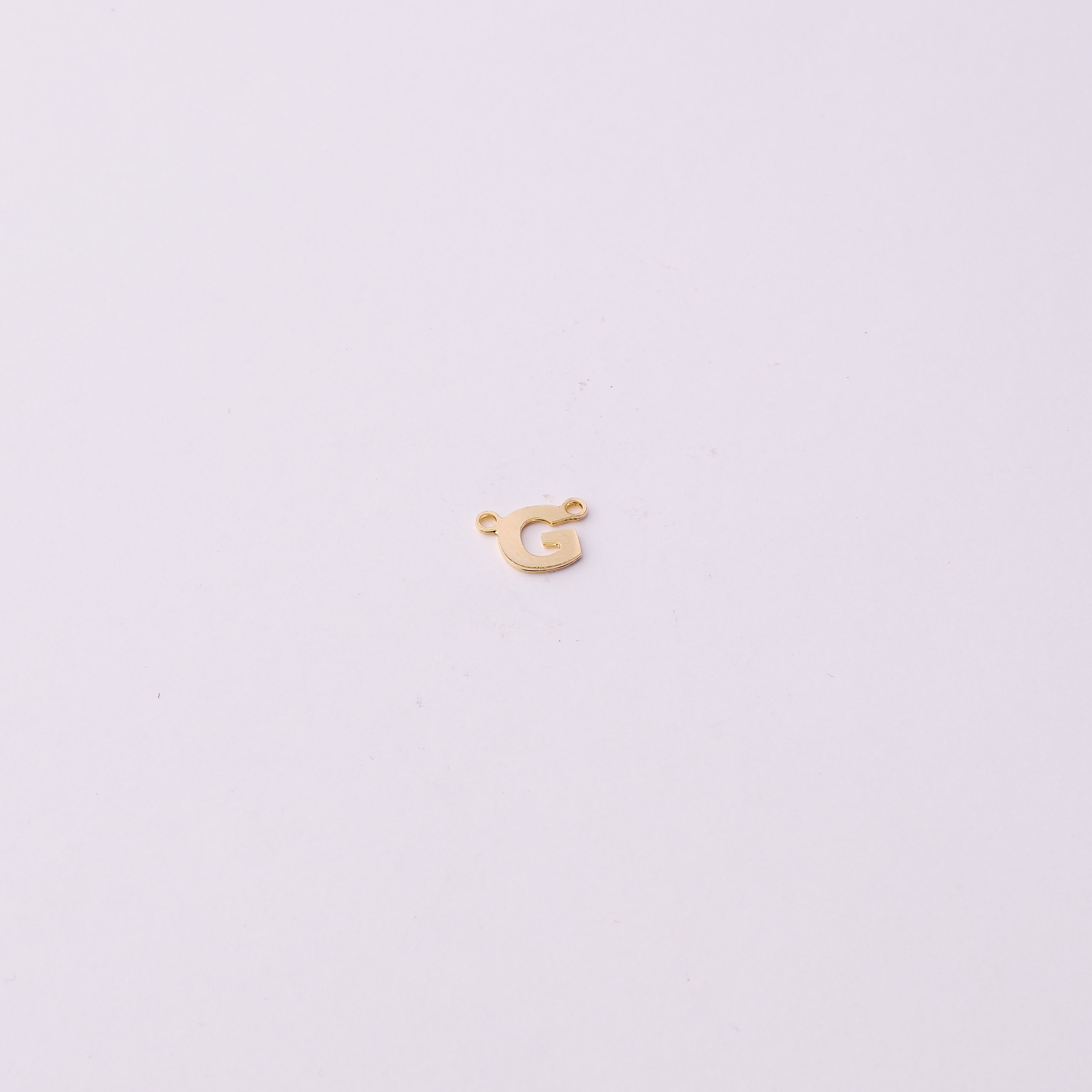 15566 Inicial Plain G Connect Pendant