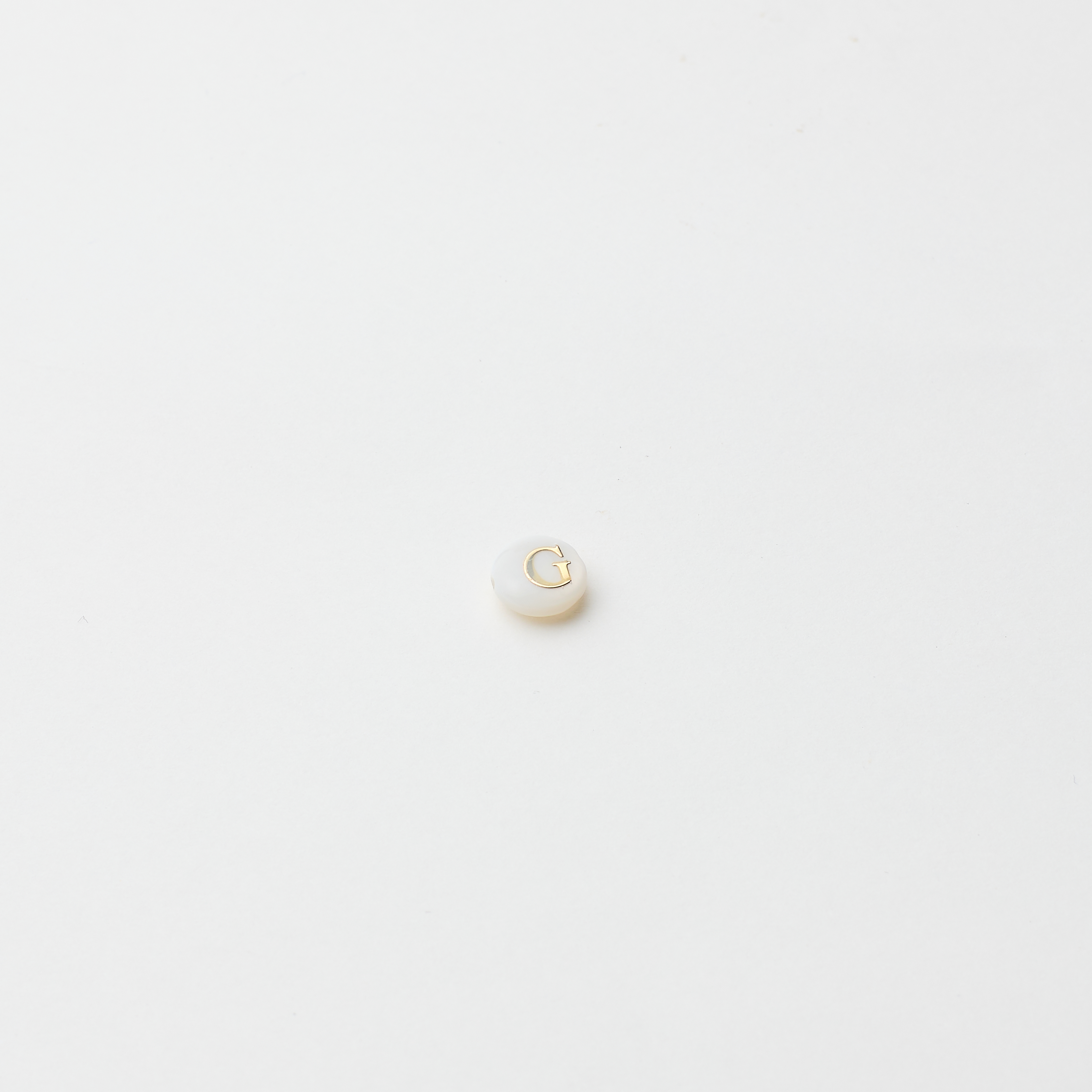 15797 Resin Initial G 8mm