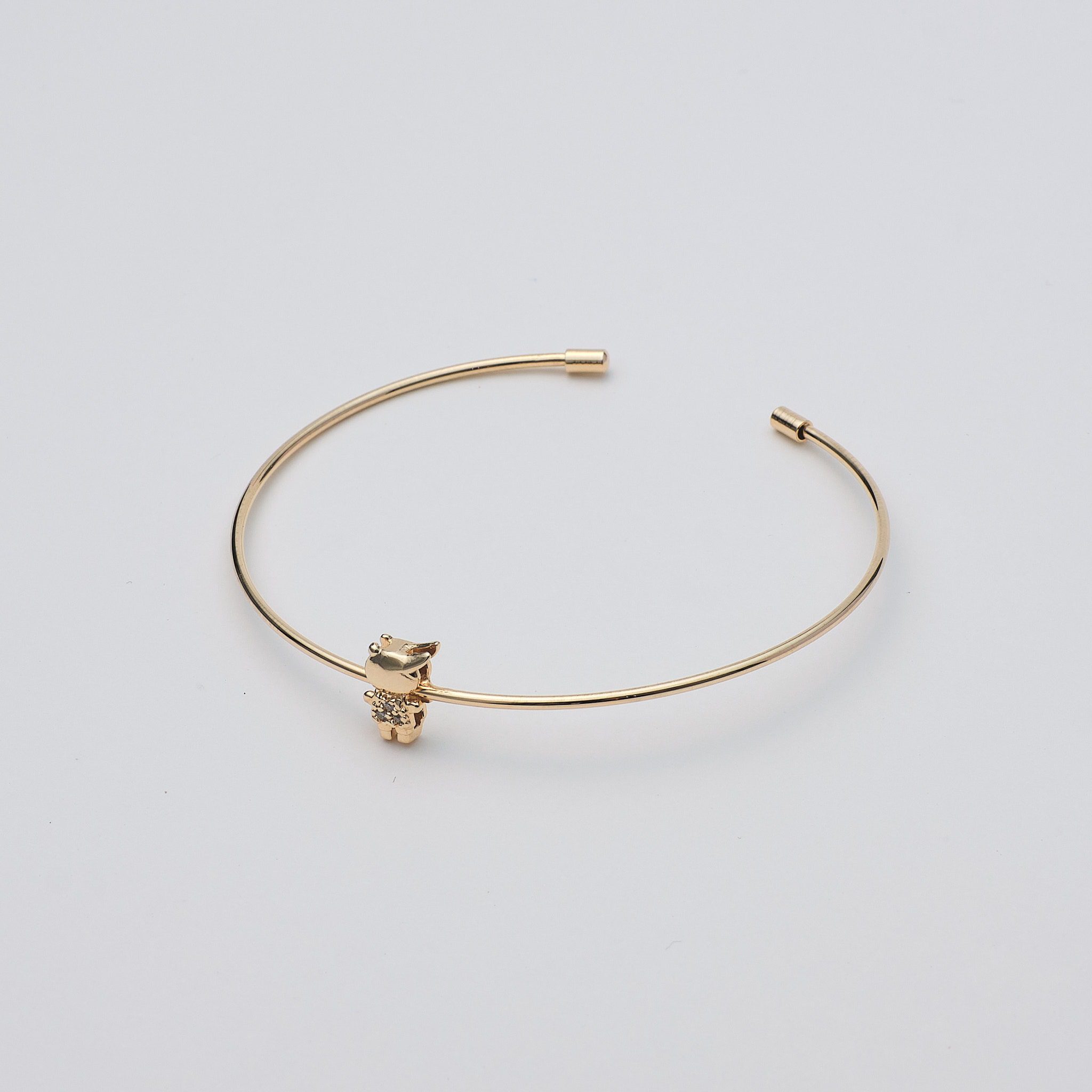 16103 Bracelet with Boy