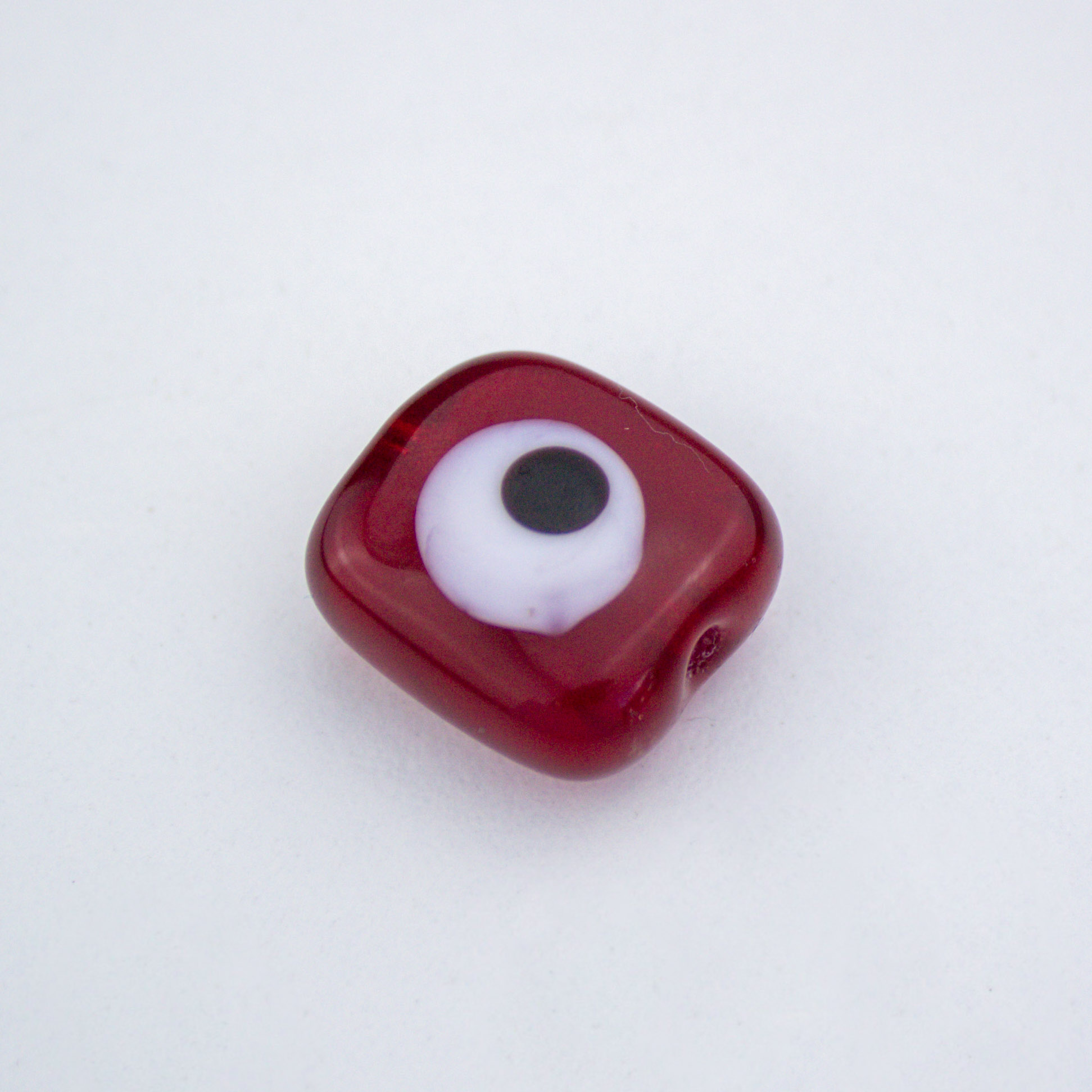 17414 Red Eye Square Spacer