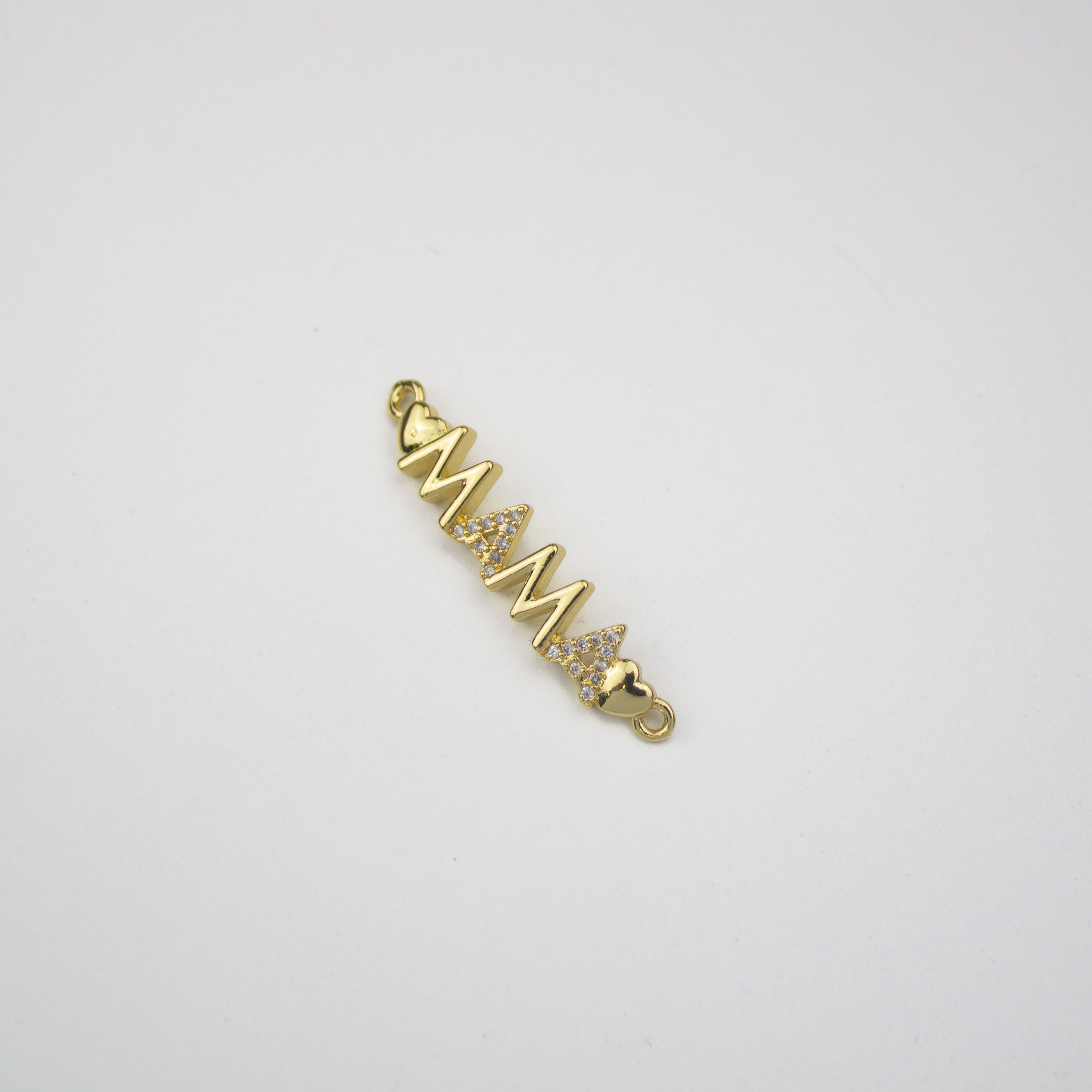 17676 Micropave Gold Mama Connector