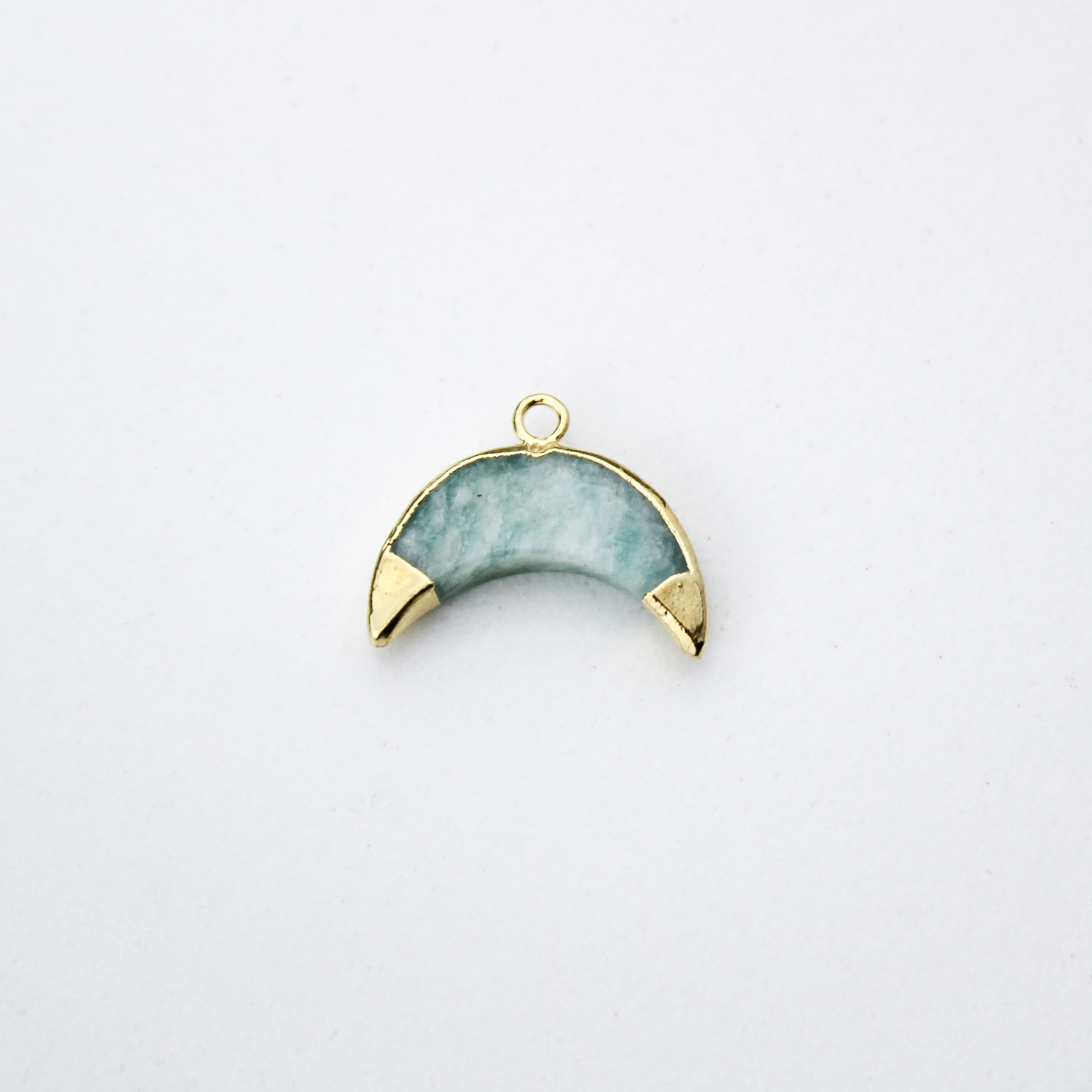 17697 Luna Invertida de Amazonita