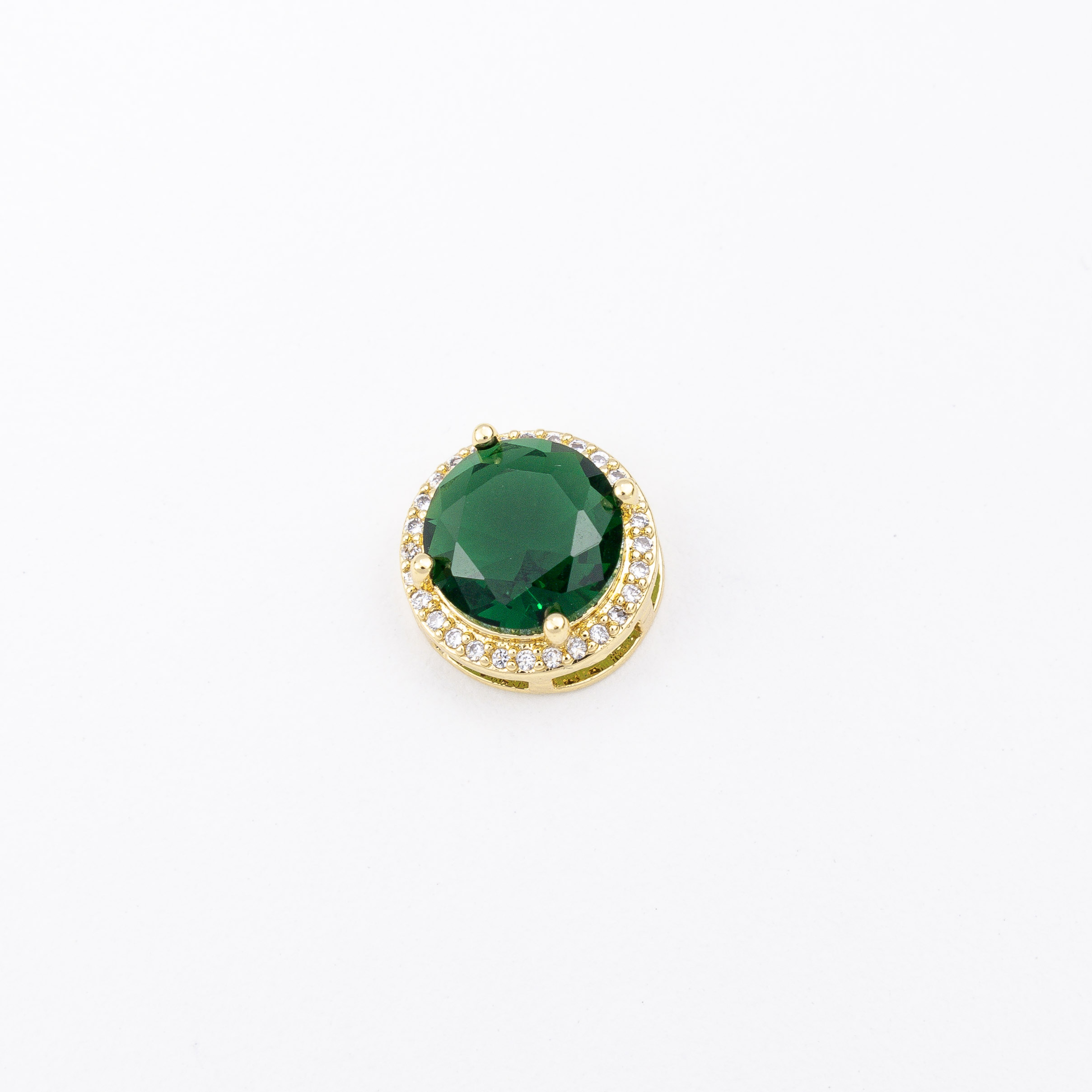 18014 Separador Círculo Verde Micropave