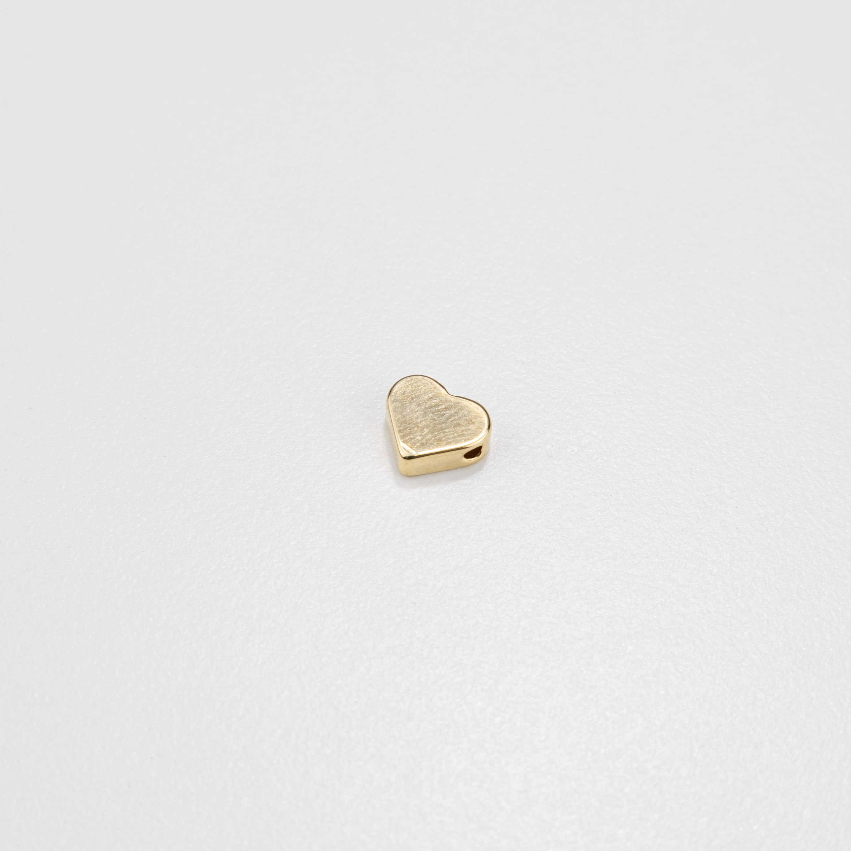 18153 Mini Classic Heart Horizontal Spacer
