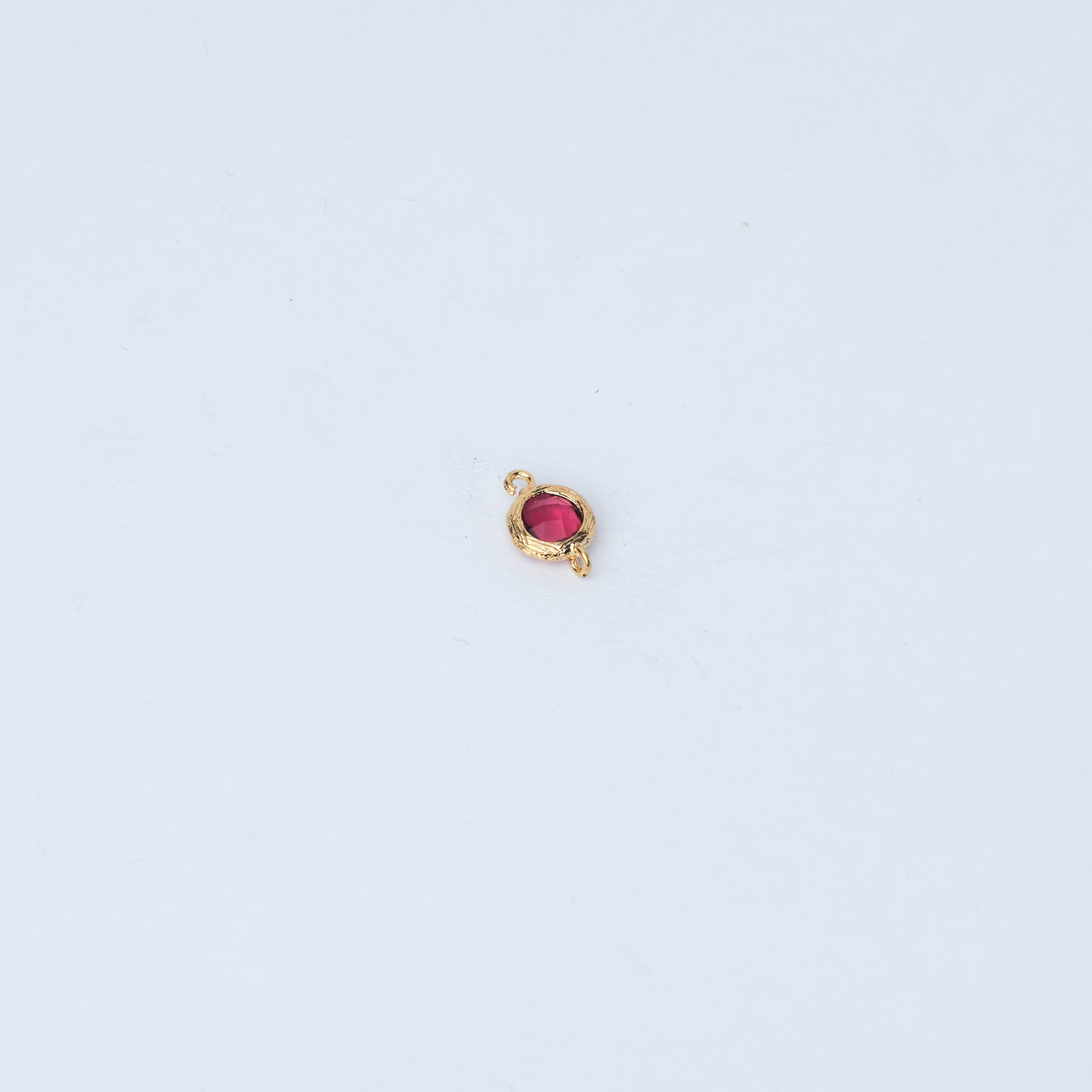 2320 Red Stone Connector