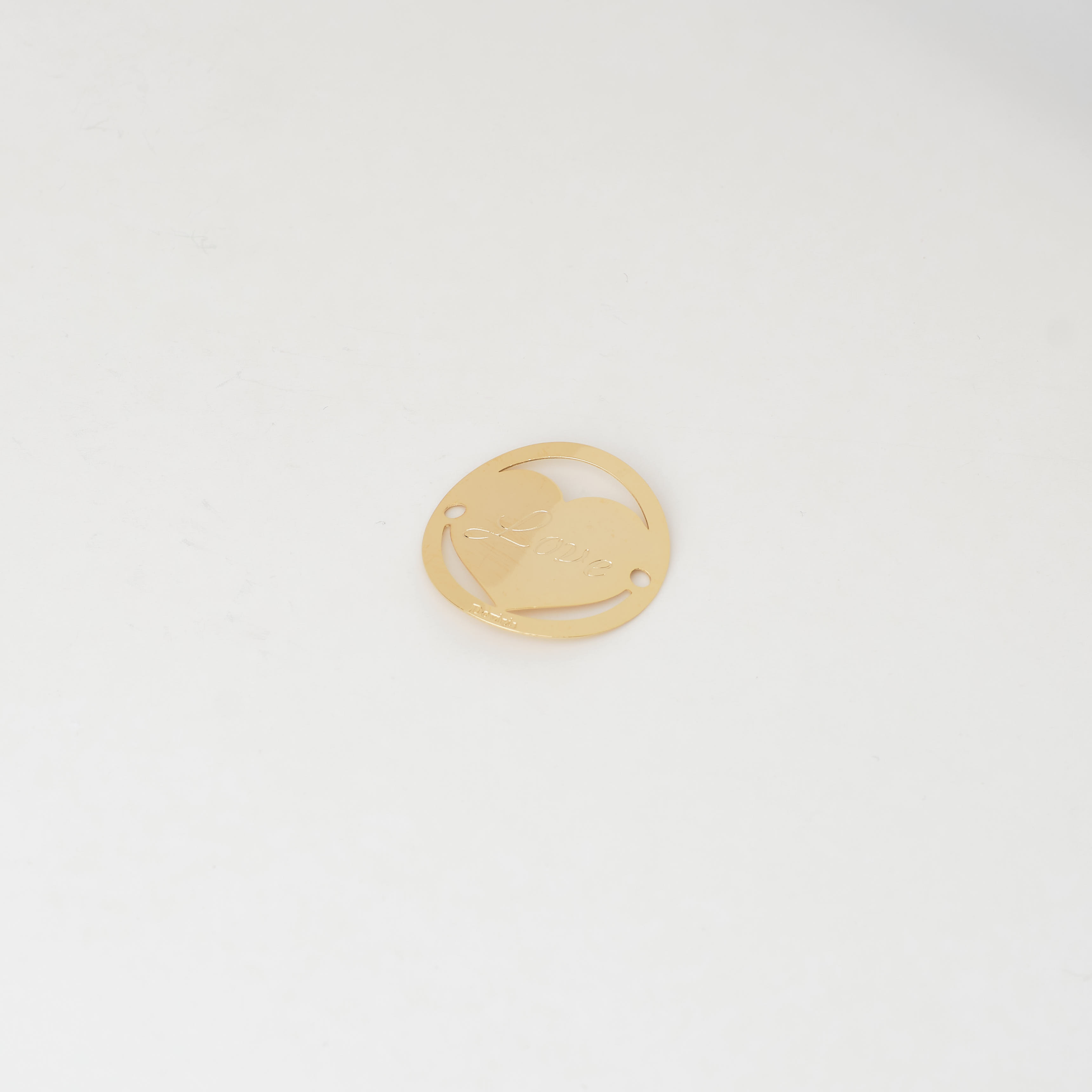 2765 Hear Love Connector