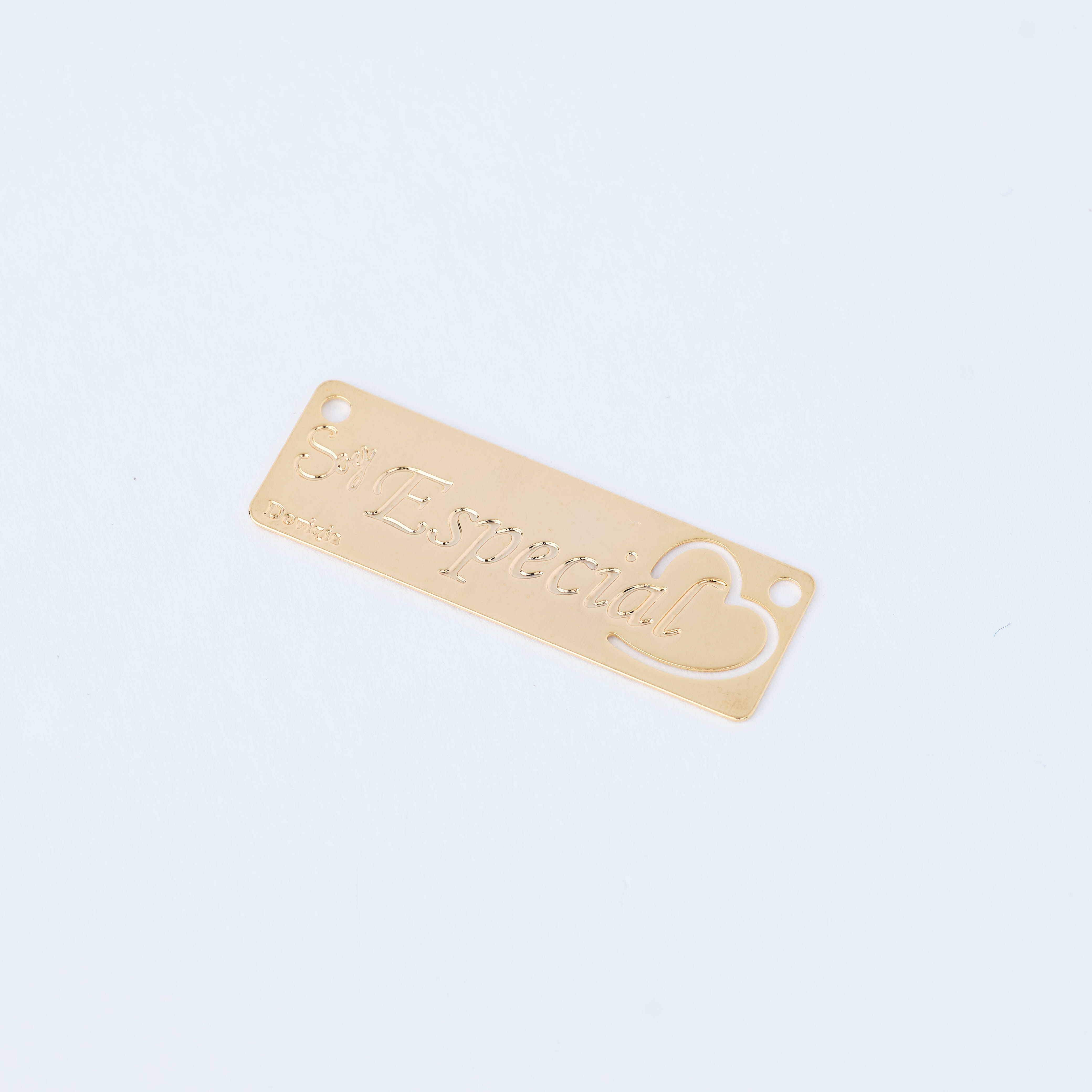 500 Soy Especial Plate Connector