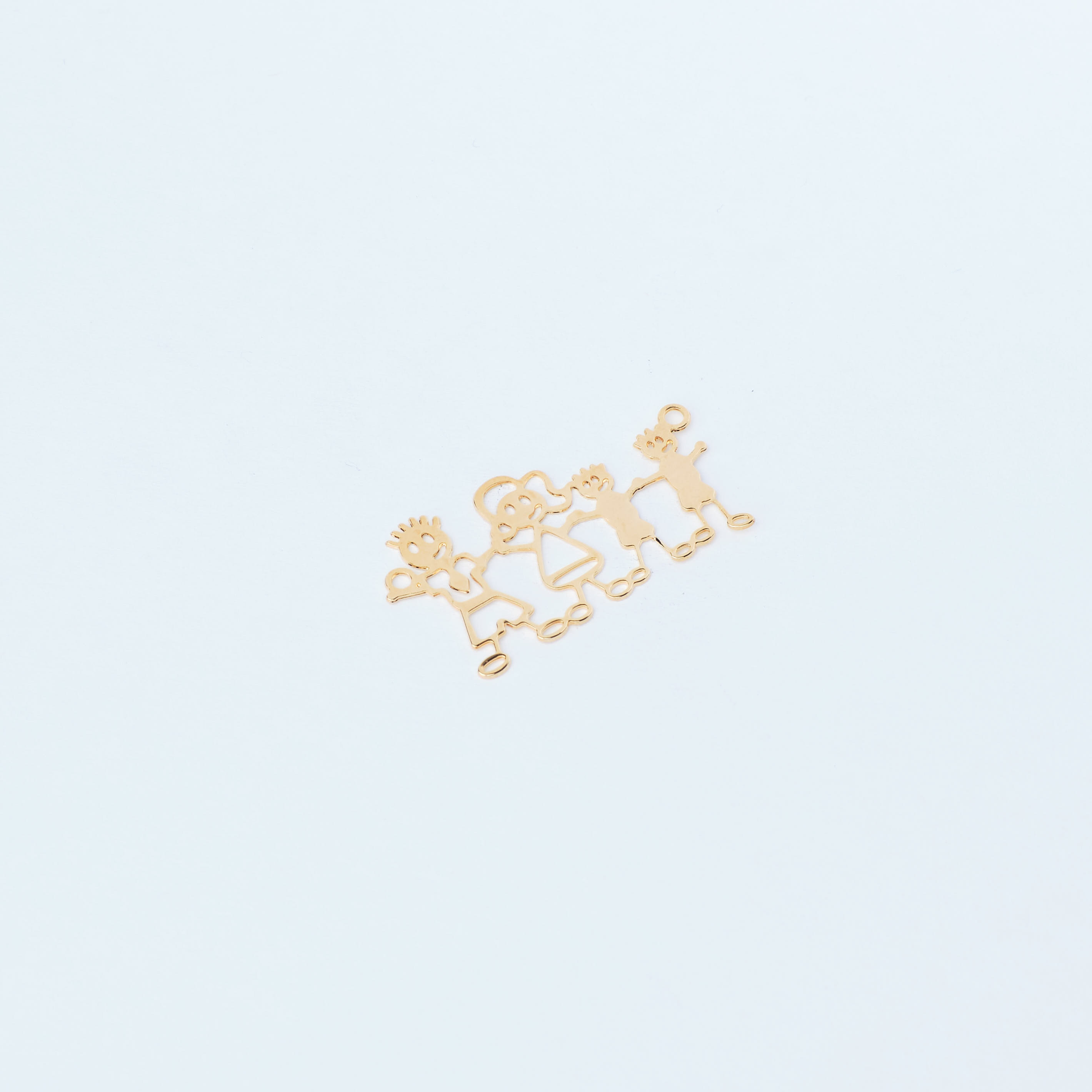 5181 Family of 4 Connector