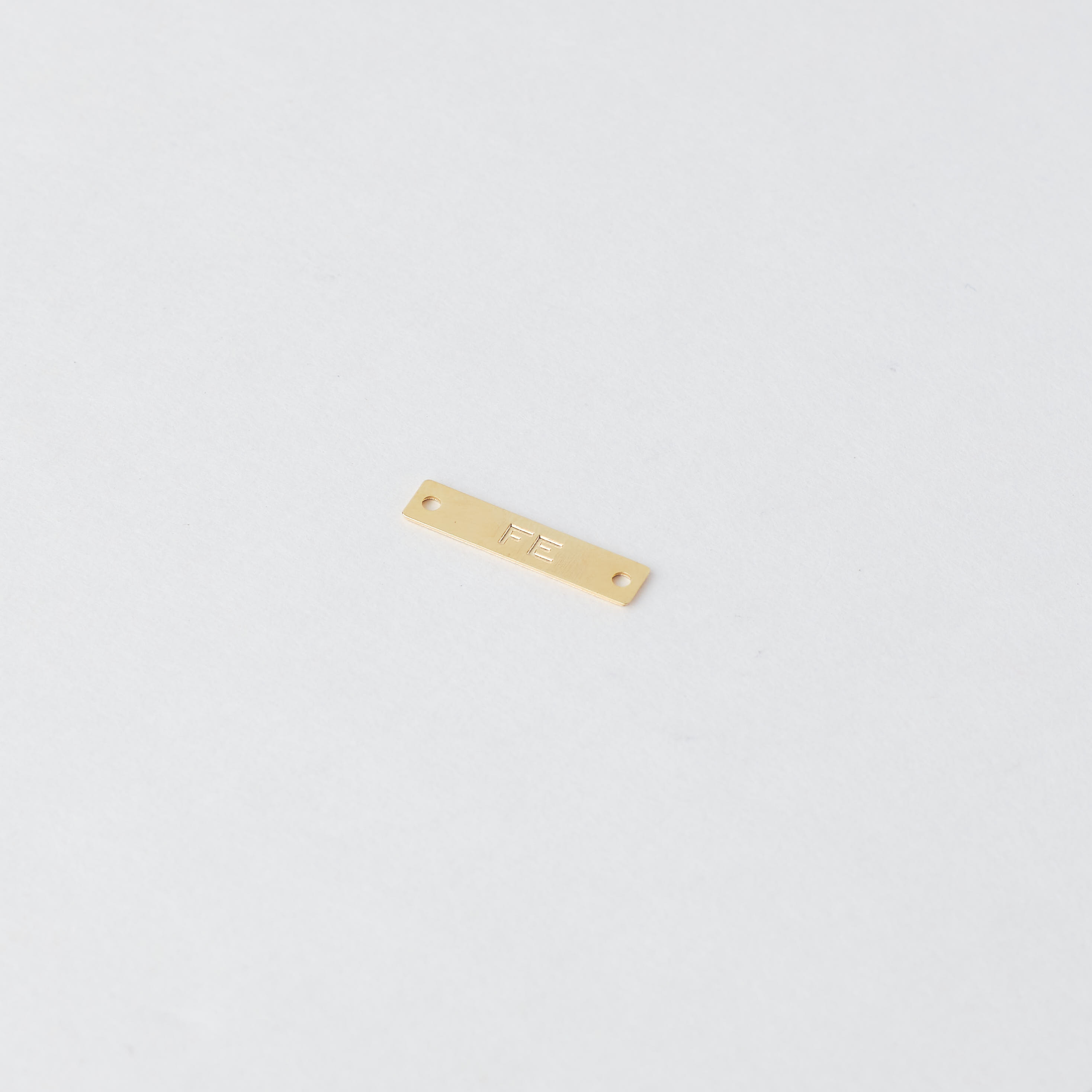 5427 Faith Plate Connector