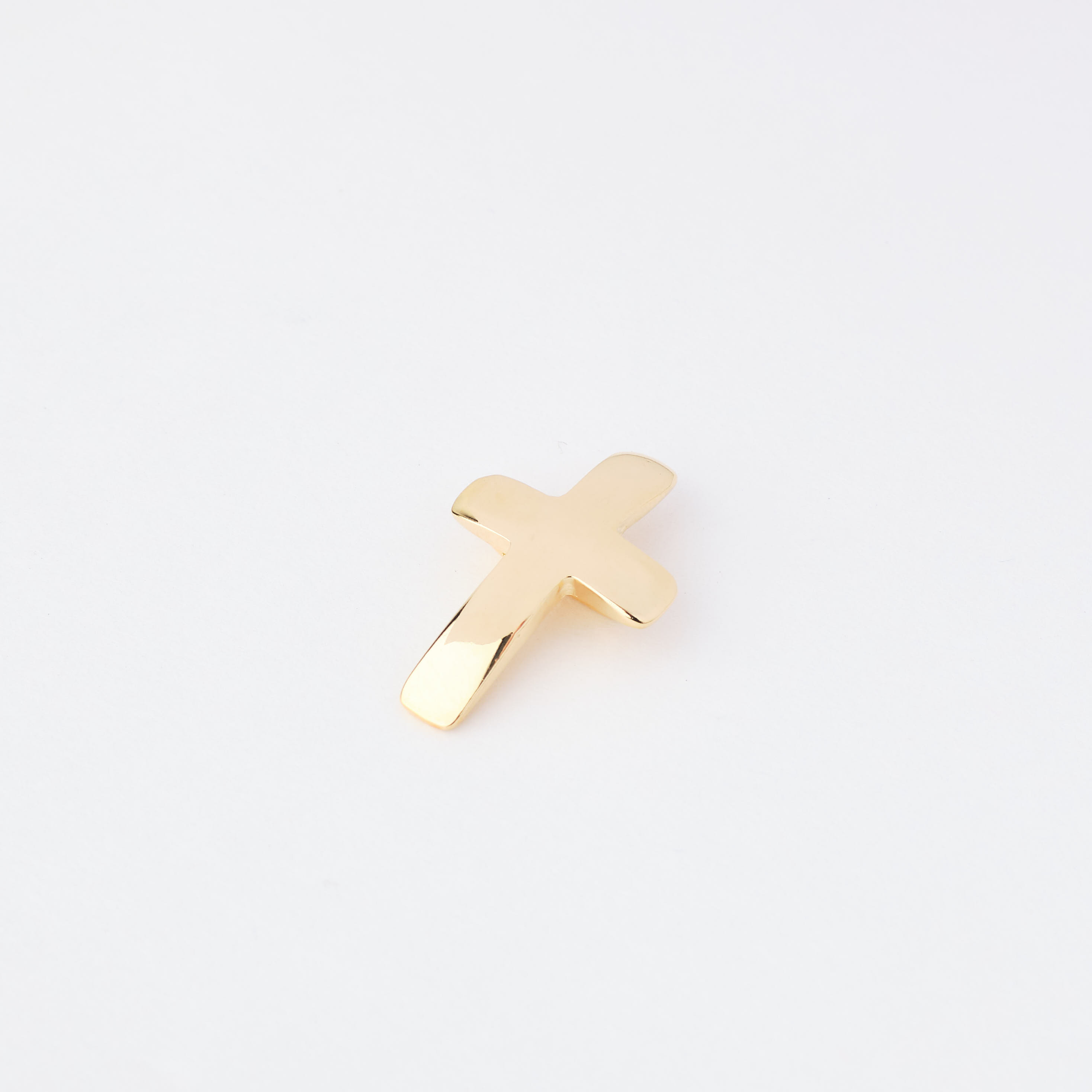 5884 Classic Elegance Cross Pendant 