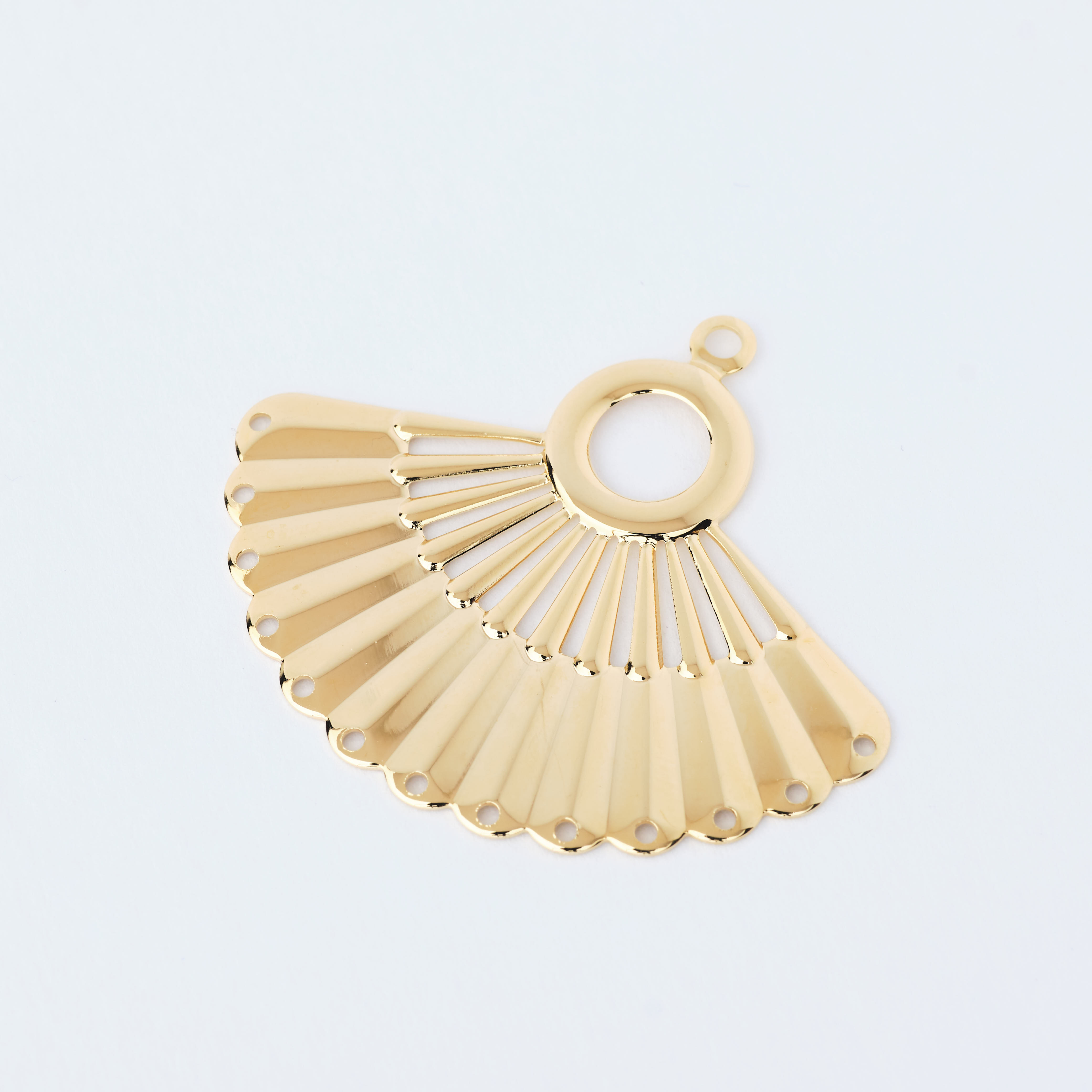 6066 Earring base small