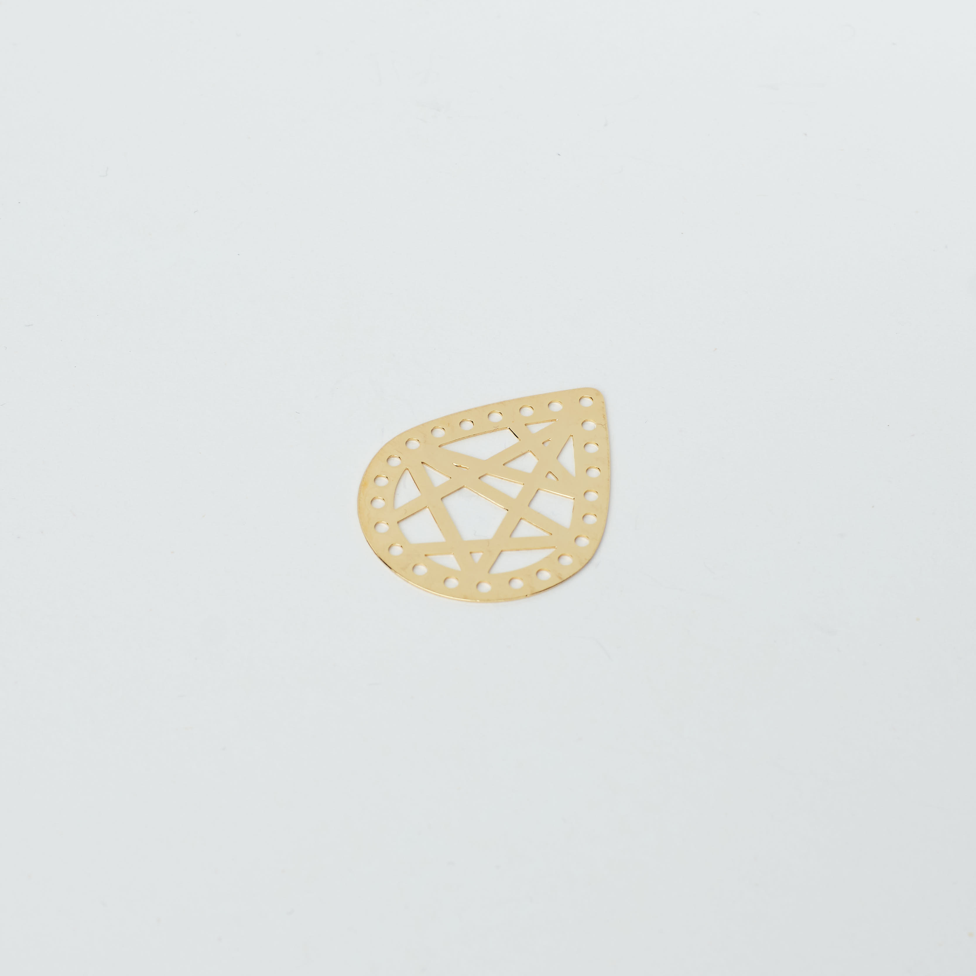 6507 Charm Gota Irregular