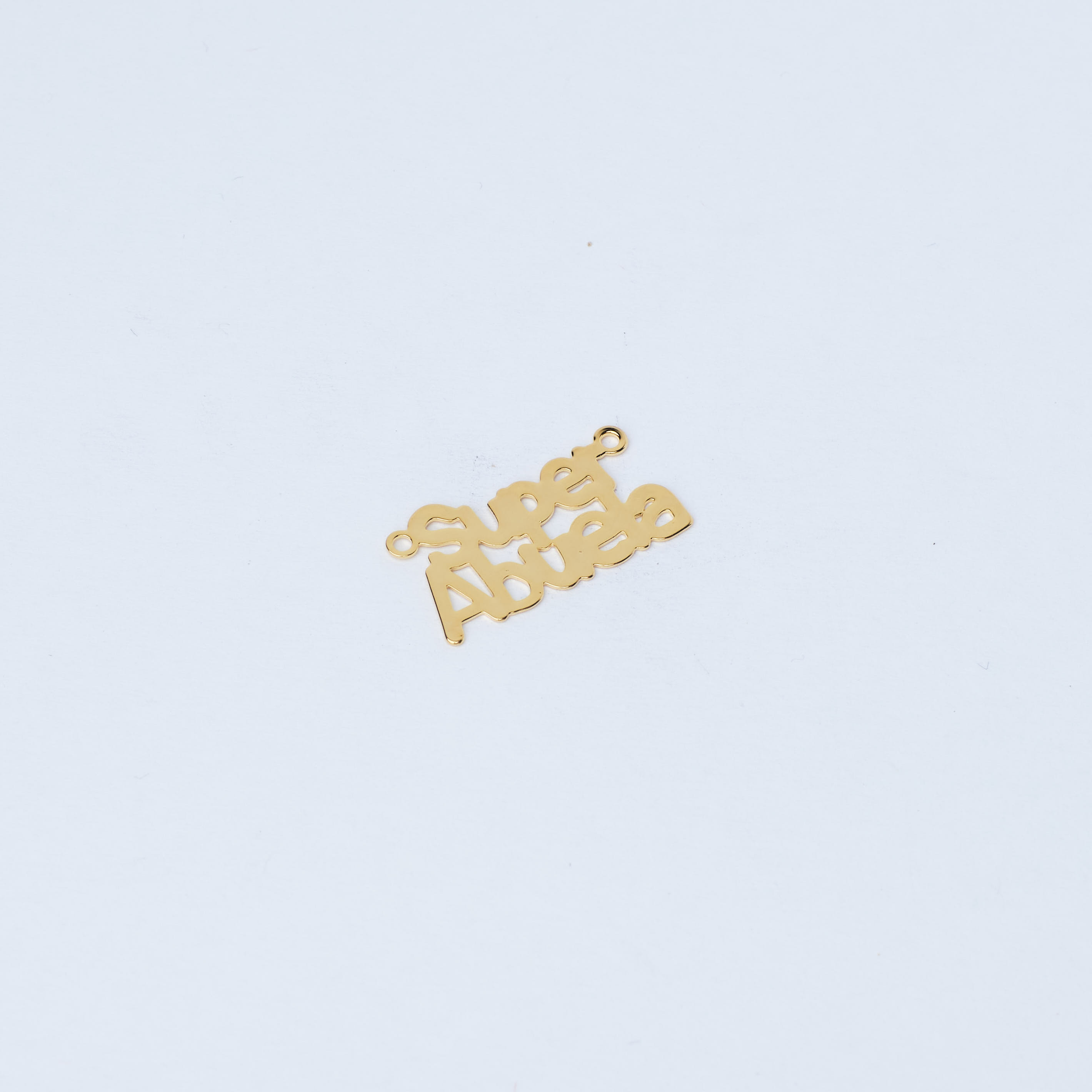 6582 Super Abuela Gold Connector