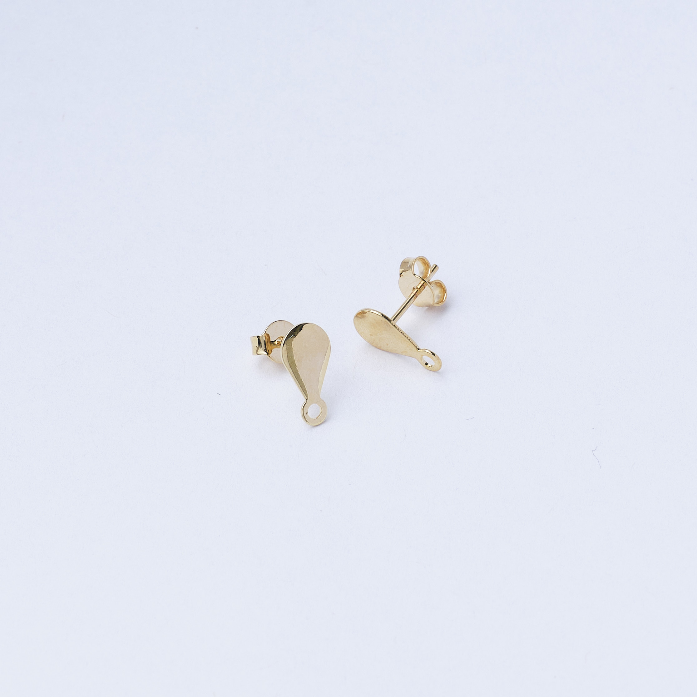 6986 Earring Small drop