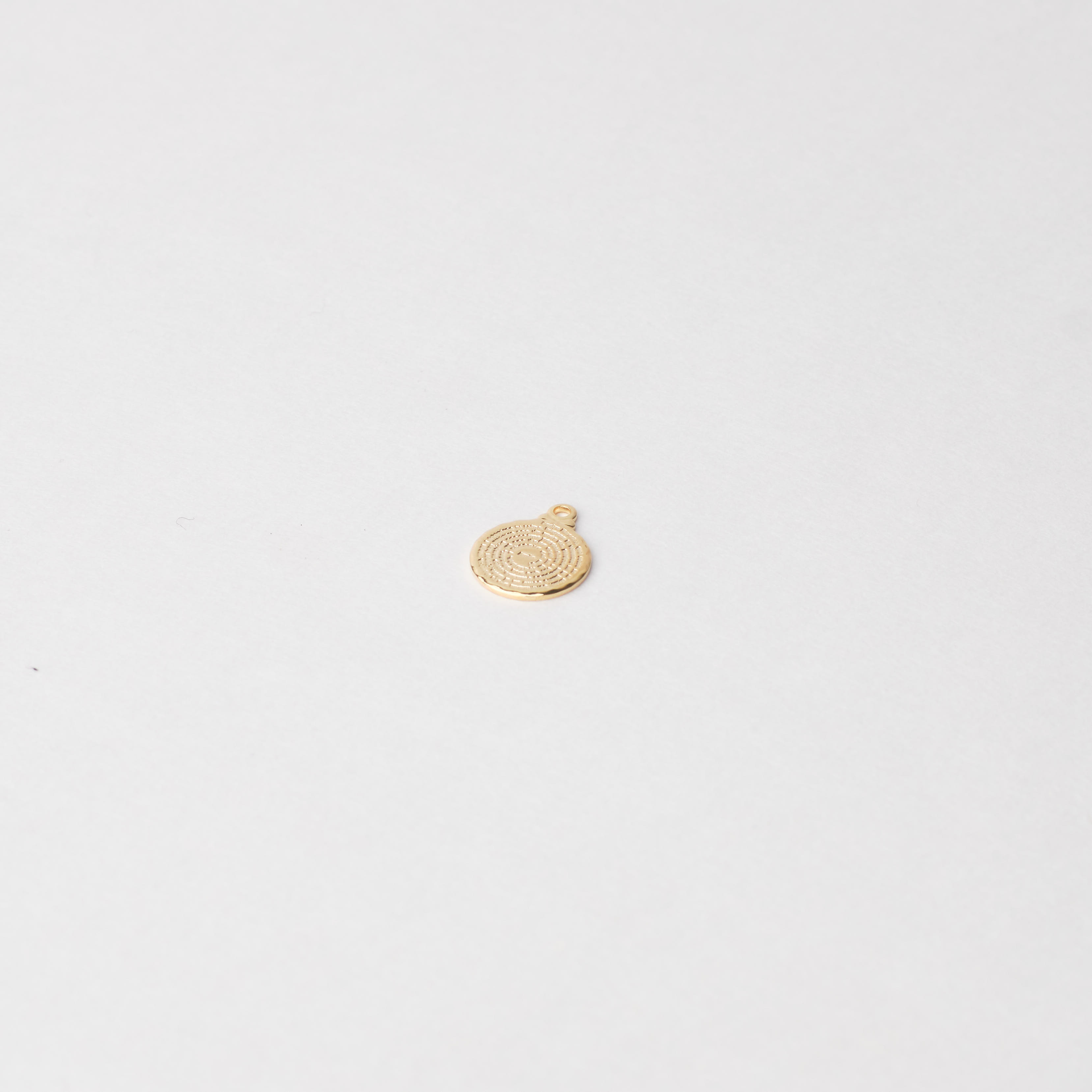 7351 Min Padre nuestro Pendant 11mm