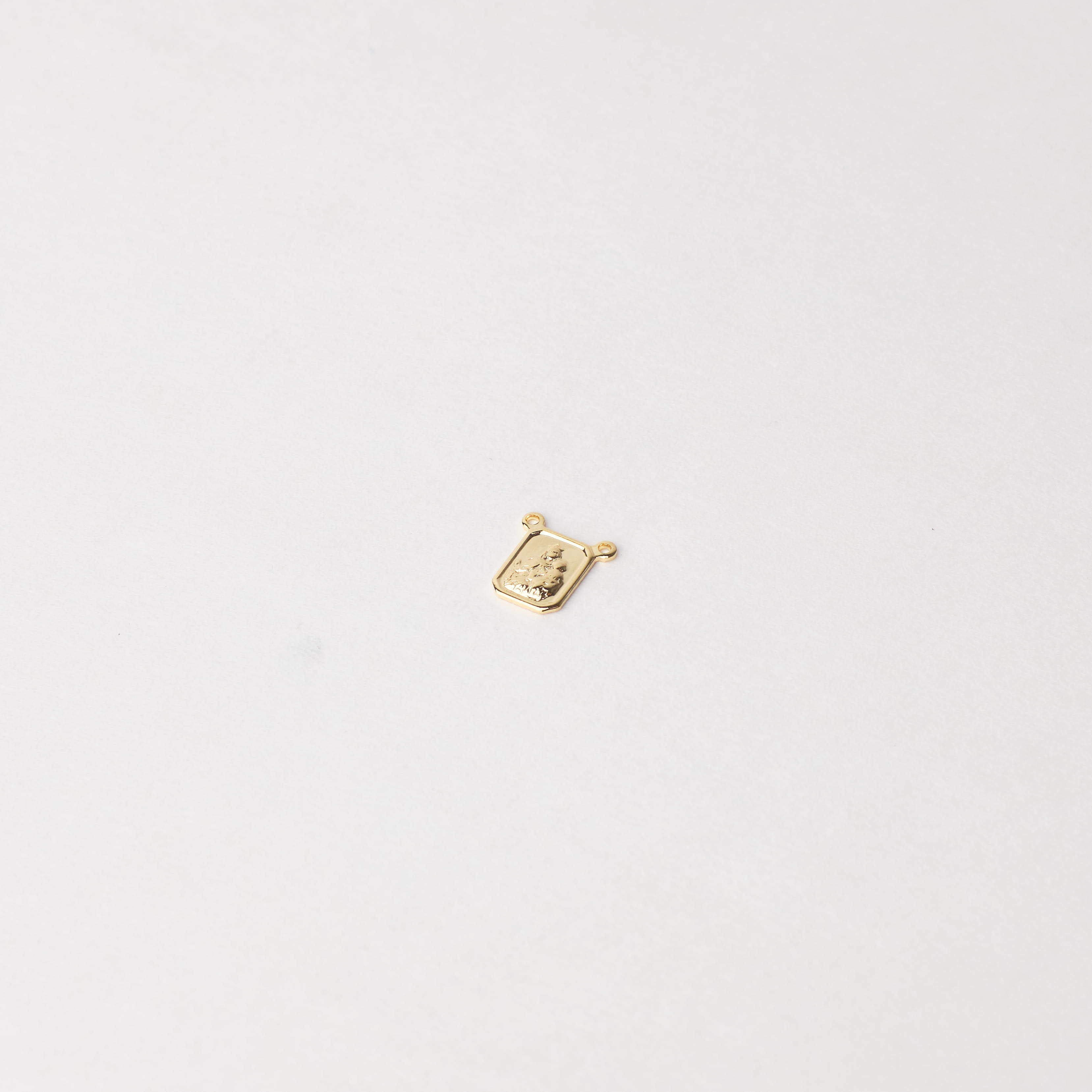 9109 Virgin del Carmen Scapular