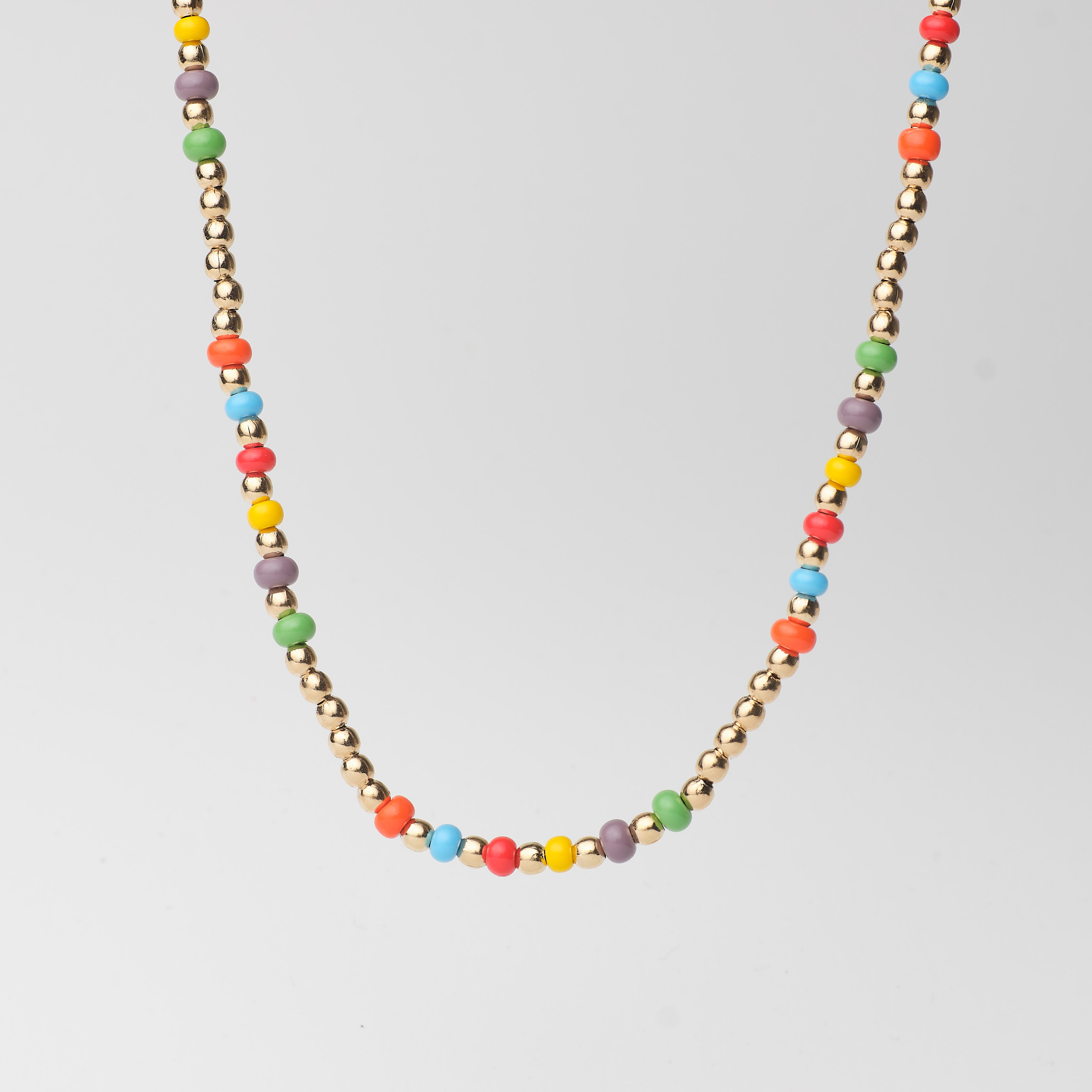 9369 Chain Ball w/beads