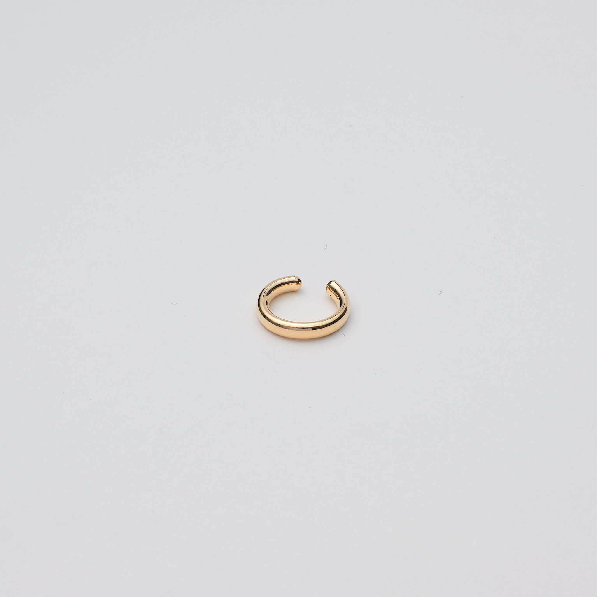 9475 Hoop Thin Ear Cuff